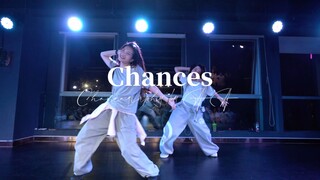 [AA Choreography] Chances: Chuỗi điệu nhảy đôi thuần khiết và gợi cảm, đơn giản và đẹp mắt