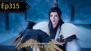 wan Jie duzun Eps315 HD1080