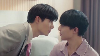 BL #นิ่งเฮียก็หาว่าซื่อ | Cutie Pie Series #CUT 213