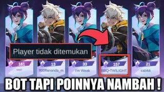 BUG BOT TAPI POINNYA NAMBAH !! KITA NAMBAH DIA IKUTAN NAMBAH ! EVENT 515 CARNIVAL PARTY