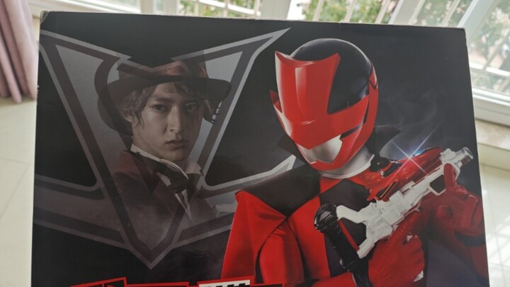 Bandai, when will your team commemorative editions be better and better?