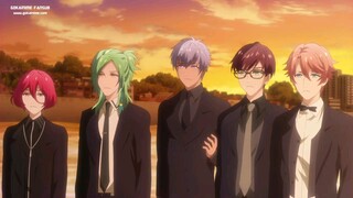 B-Project: Netsuretsu*Love Call _ Eps 6 | sub indo