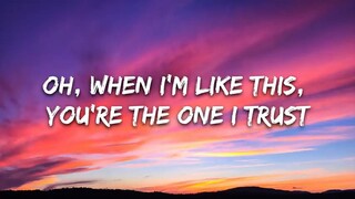 The Weeknd - Blinding Lights (Lyrics)