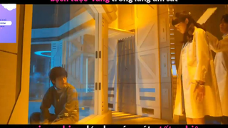REVIEW PHIM : Lớp học ám sát (p3) #rvphimhocduong