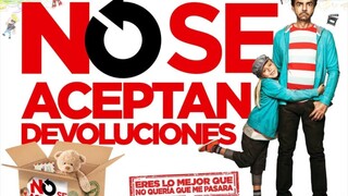 《非常父女档》