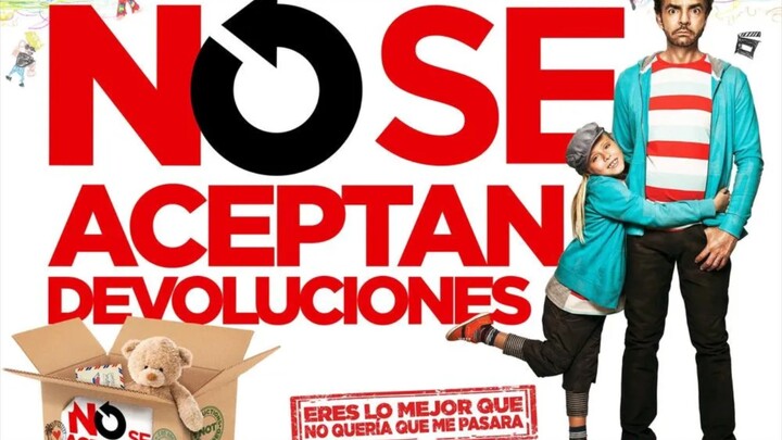 《非常父女档》