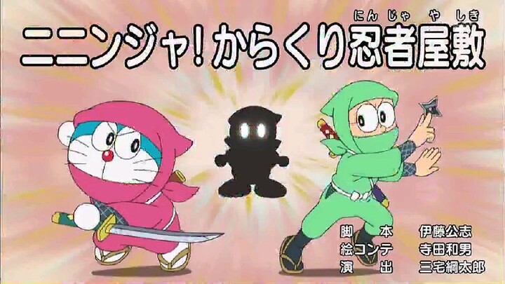 Doraimon Season 21 Episode 2 hindi dubbed Full HD