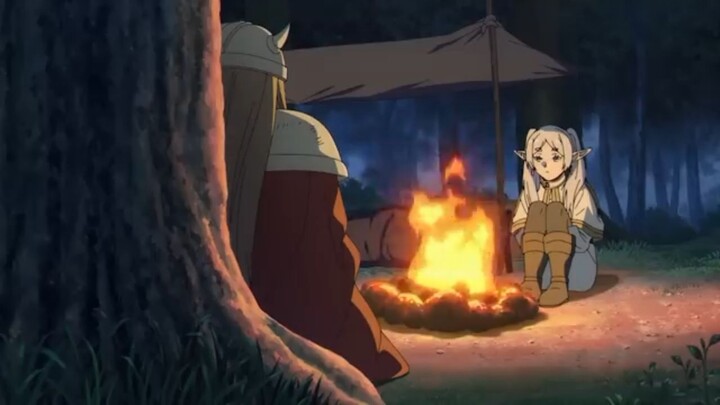 AMV FRIEREN