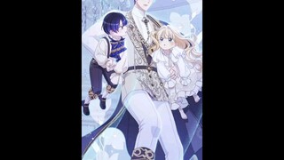 The Villainess Turns The Hourglass : Prince Asterope Franz 😍😘💕❤