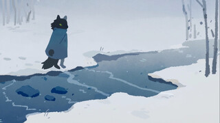 Freshman Animation Course Final Assignment