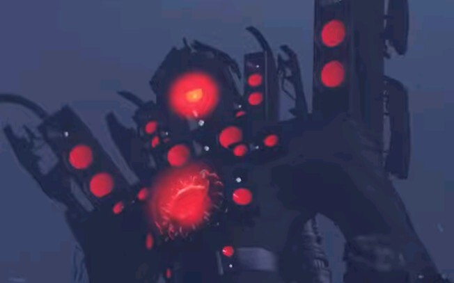 Behind the Scenes of Skibidi Wars 97 (Part 1)