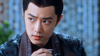 [Xiao Zhan Narcissus|Sùng Nhiên] "Chồng cá muối của tôi · Tướng quân" Tập 20 Tướng quân Chong và Thá