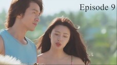 The Forbidden Flower (2023) Episode 9