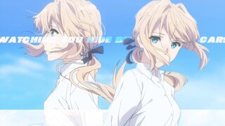 薇尔莉特·伊芙加登