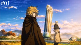 Vinland Saga S2 - 01 (1080p)