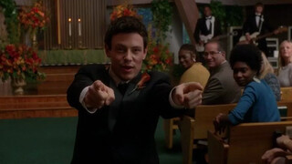 Pertunjukan Penuh "Marry You" - GLEE