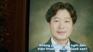 Kẻ Nội Gián EP 7a [Sub Việt]