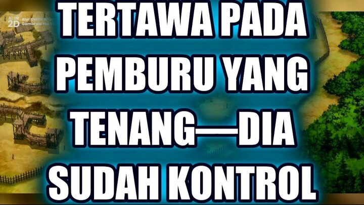 ⚡ JANGAN PERNAH TERTAWA PADA PEMBURU YANG TENANG—DIA SUDAH KONTROL SEMUA! (2)