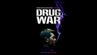 Drug War  2012 | Eng sub