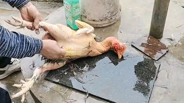 ถ้าคนที่โดนถอนขนคือคุณล่ะ