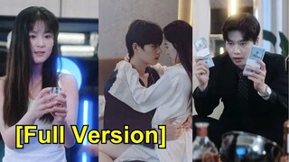 (เต็มเรื่อง)  เธอถูกบีบบังคับให้ใส่ร้ายเขาจนติดคุก 6 ปีต่อมาเขากลายเป็นซีอีโอ