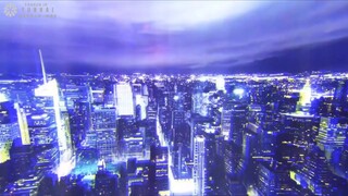 Chinese Thriller Eps 01 sub indo (720p)HD