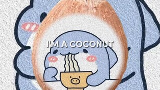 coconut