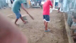 white Kelso biboy line 1x win kna