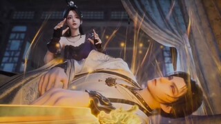 Eat Around the Mortal World Eps 16 Sub Ind