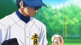 Diamond no Ace -S1 Episode 23