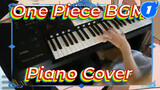 One Piece Perfect Music | Piano Cover_1