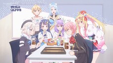 VTuber Nandaga Haishin Kiri Wasuretara Densetsu ni Natteta Eps 10 Sub Indo