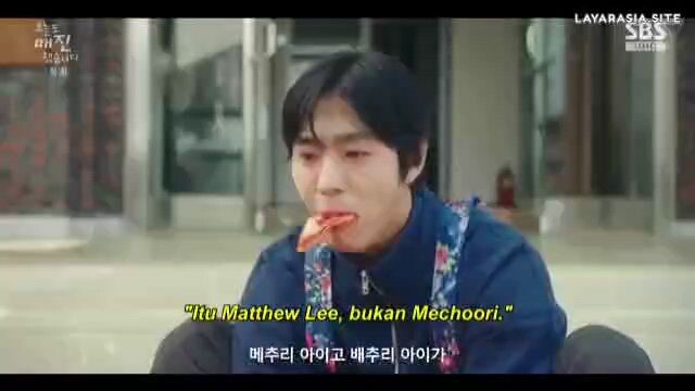drama korea sold out on you subtitle indonesia part 6