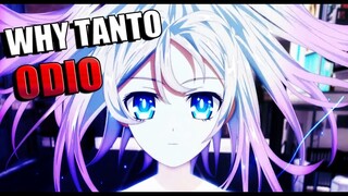 ¿PORQUÉ TODO EL MUNDO ODIA ÉSTE ANIME?