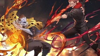 SUKUNA CÓ MẠNH HƠN GOJO-! - NHỮNG SỰ THẬT VỀ SUKUNA TRONG JUJUTSU KAISEN - Phần 7