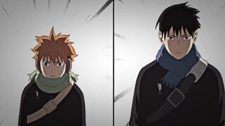 Baru aja bertemu🗿