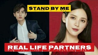 Cheng Yi Vs Zhang Yuxi (Stand By Me) Lifestyle Comparison aka. Dream of Chang'an