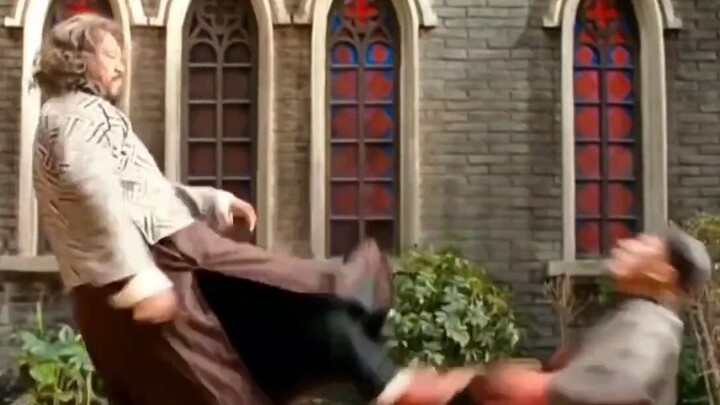 صراع الشخصيات الصغيرة في خضم صراعات السلطة المظلمة! هل تجرؤ على القول إنك لست مظلومًا؟