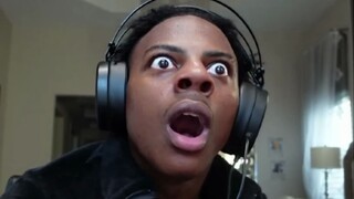 When Speed's computer was hacked and tortured to the point of madness...