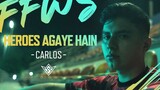 Heroes Arise - CARLOS | FFWS 2022 SENTOSA - Free Fire