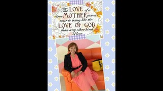 Happy Birthday Mama!