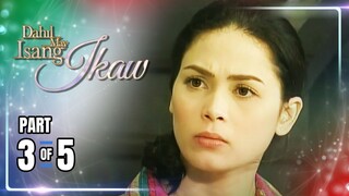 Dahil May Isang Ikaw | Episode 99 (3/5) | April 27, 2024