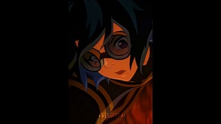 Wistoria of Wand and Sword Episode 1 4K Edit  #shortsanime