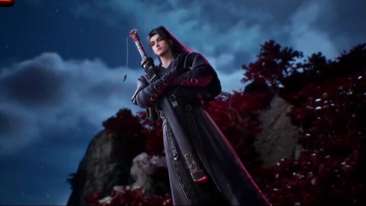 The Demon Hunter S3 Eps 6 Hd Indo Sub  [72]