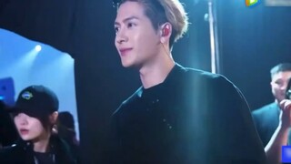 [Jackson Wang] Tôi rất thích phát thanh truyền miệng! ! Thế đấy! ! !