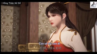 Võ Thần Chúa Tể Tập 286 Vietsub