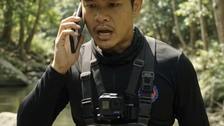 โทรหาปลา