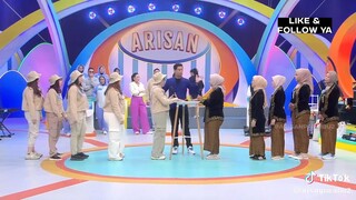 Arisan 21/7/25 Segmen 4&5