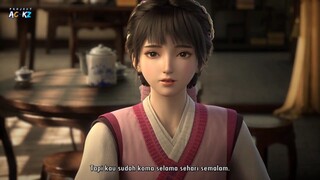 Back To The Great Ming Eps 09 Sub Indo