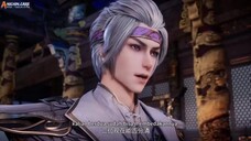 Against The Sky Supreme Eps 399 Sub Indo